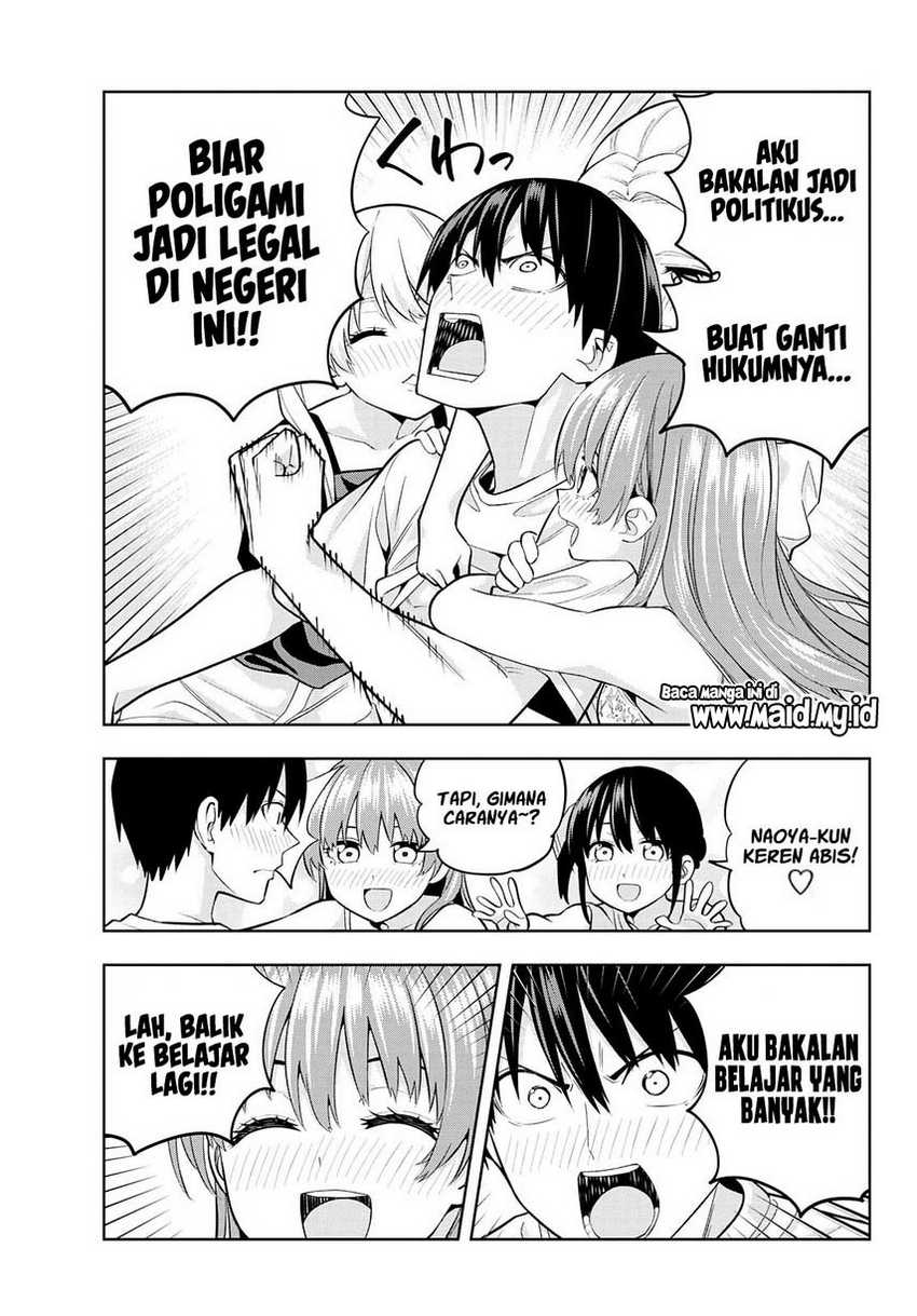 Chapter 93 - halaman 16
