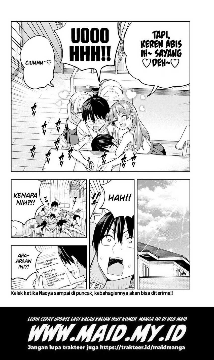 Chapter 93 - halaman 17