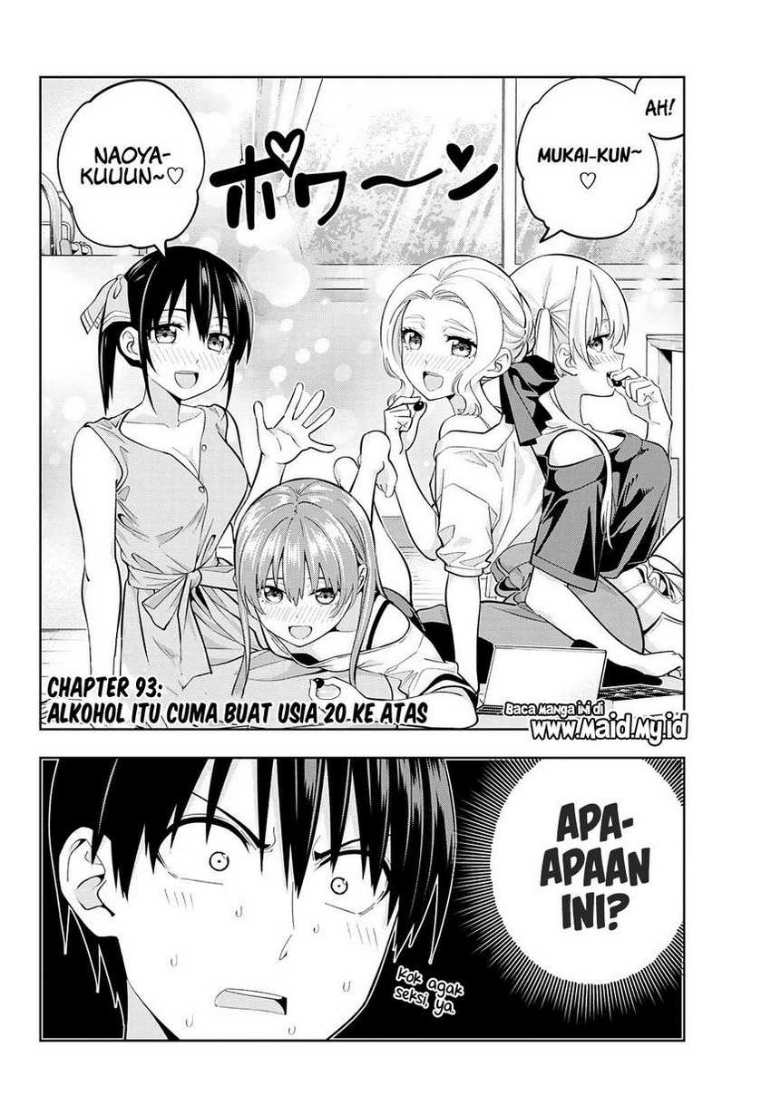 Chapter 93 - halaman 5