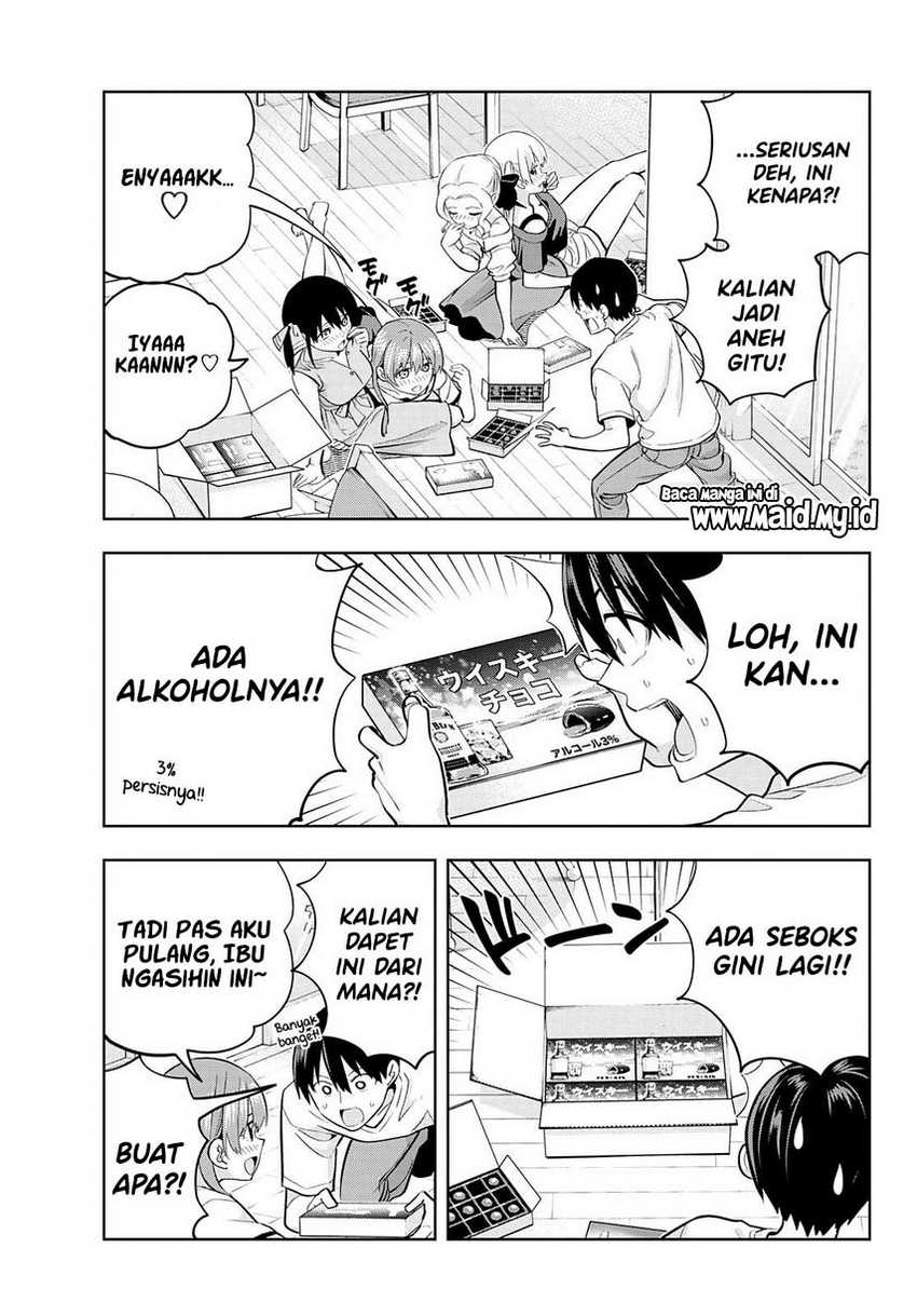 Chapter 93 - halaman 6