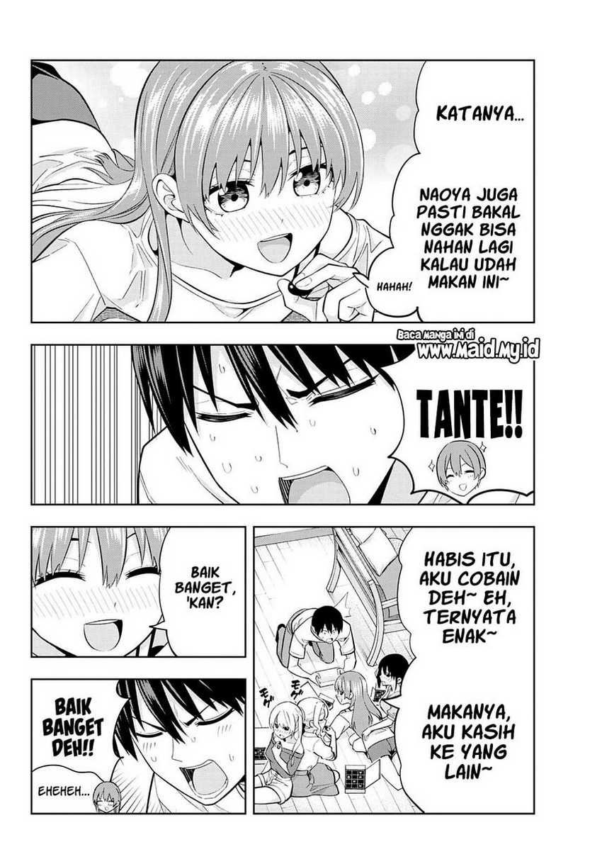 Chapter 93 - halaman 7
