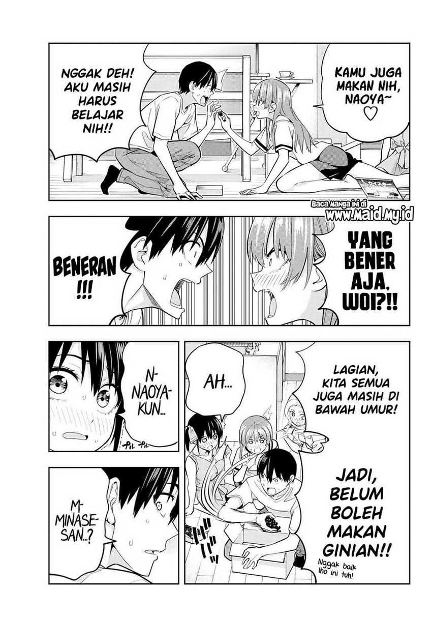 Chapter 93 - halaman 8