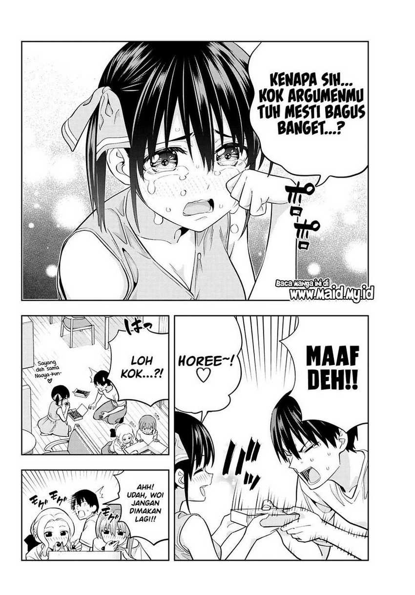 Chapter 93 - halaman 9