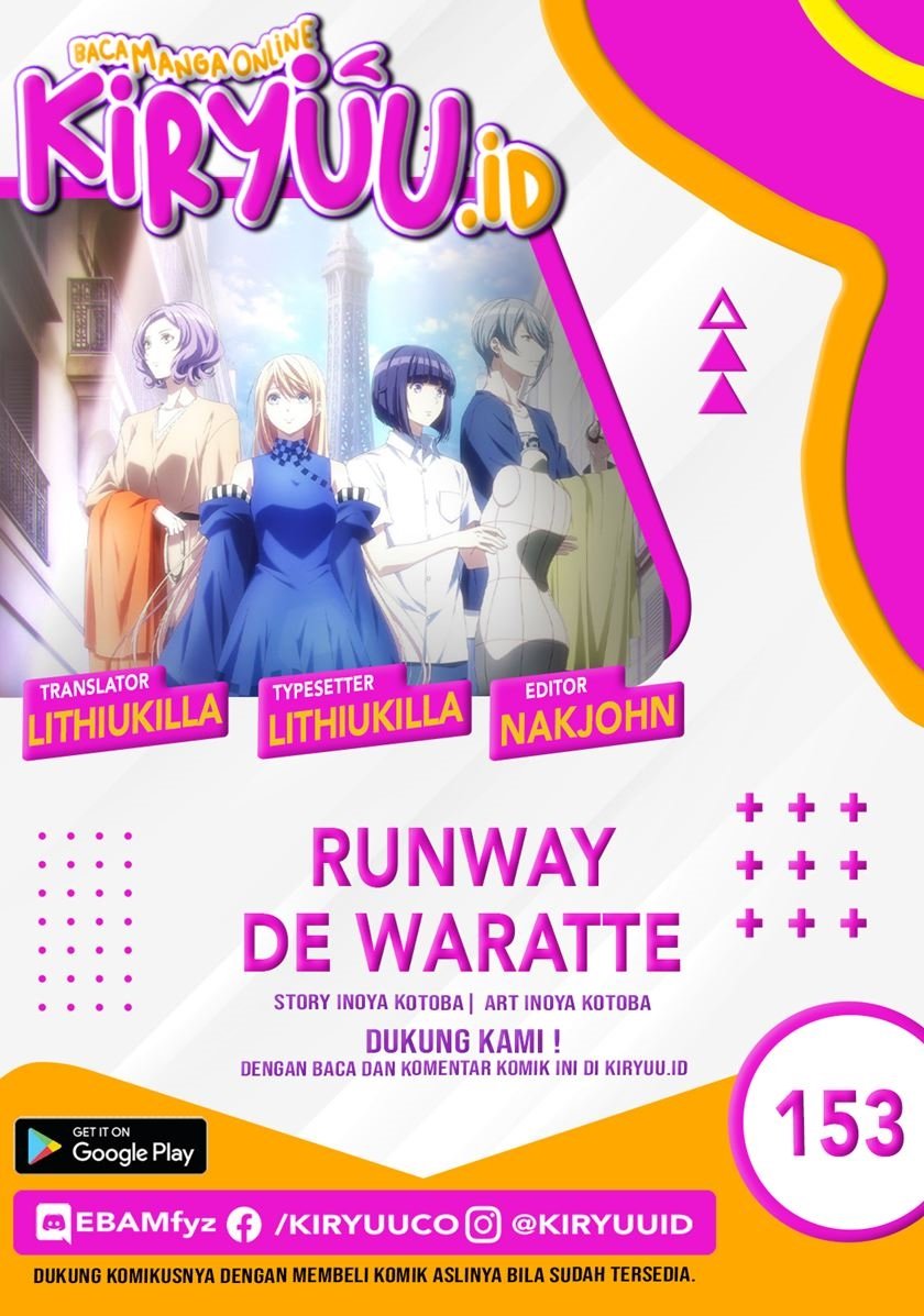 Chapter 153 - halaman 2