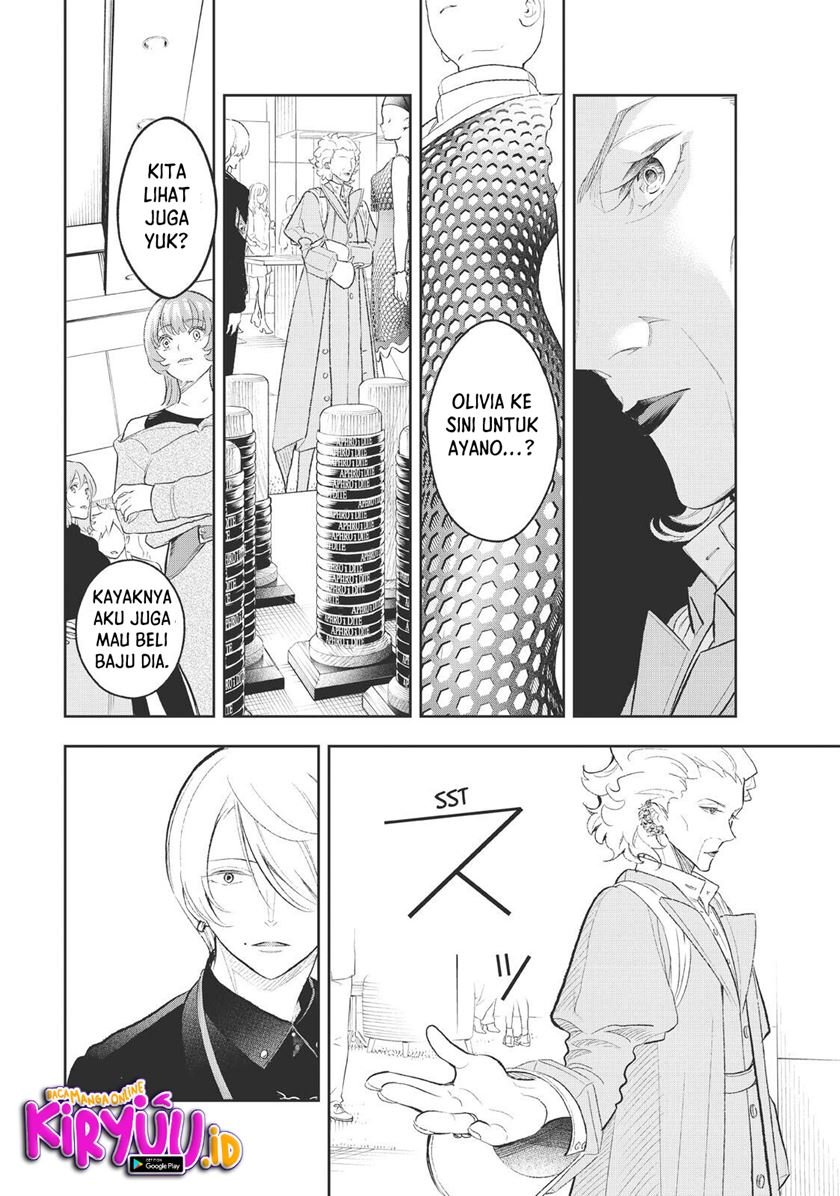 Chapter 153 - halaman 12