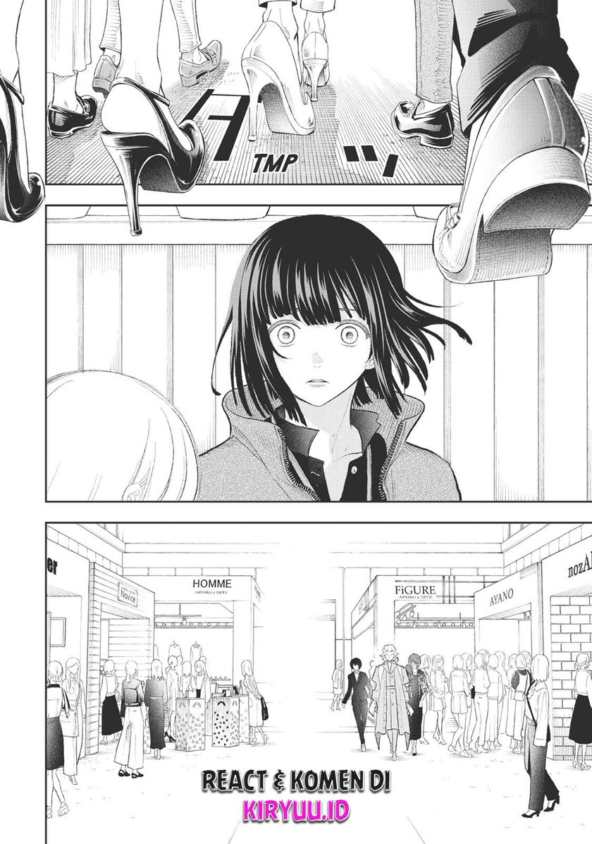 Chapter 153 - halaman 14