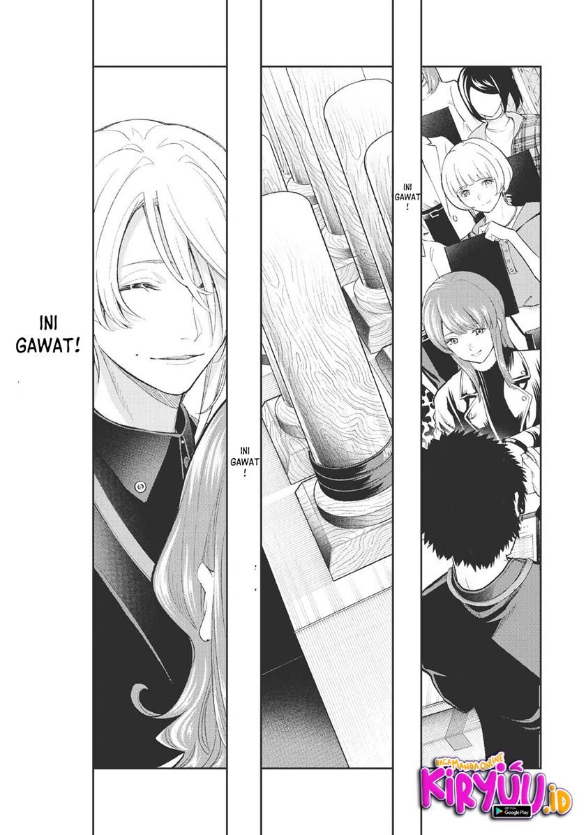 Chapter 153 - halaman 15