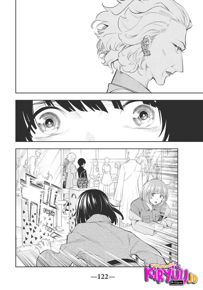 Chapter 153 - halaman 16