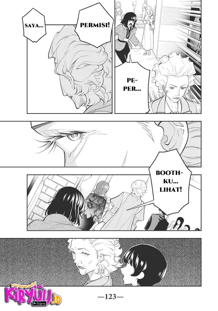 Chapter 153 - halaman 17