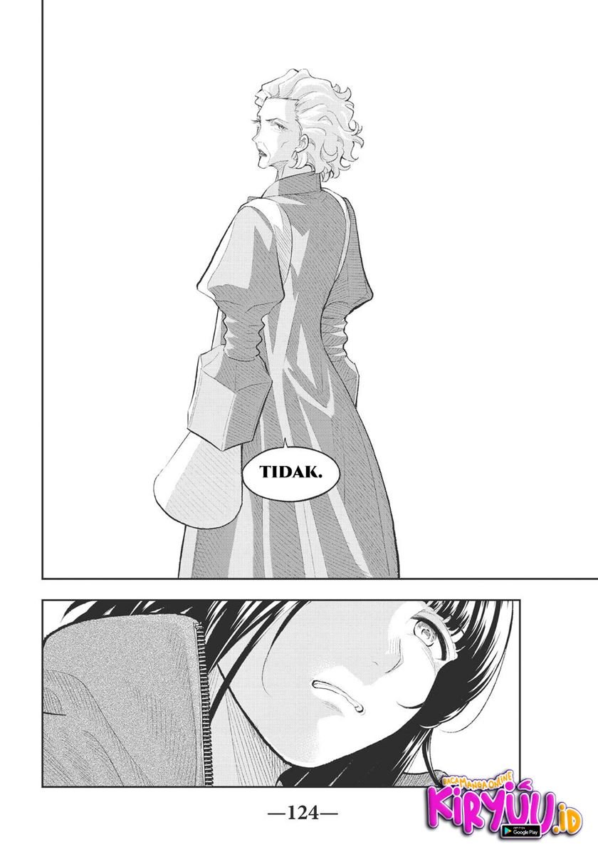 Chapter 153 - halaman 18