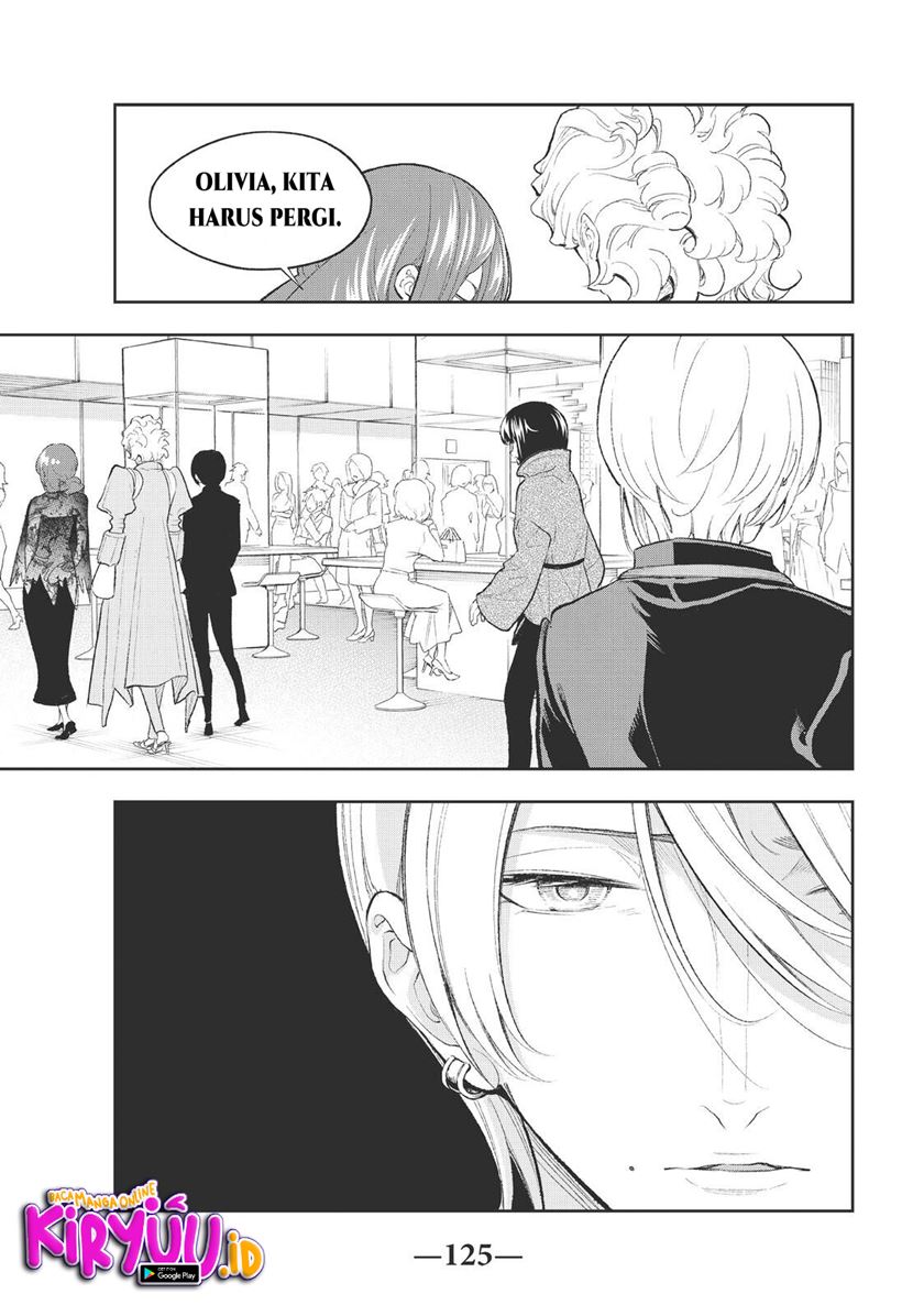 Chapter 153 - halaman 19