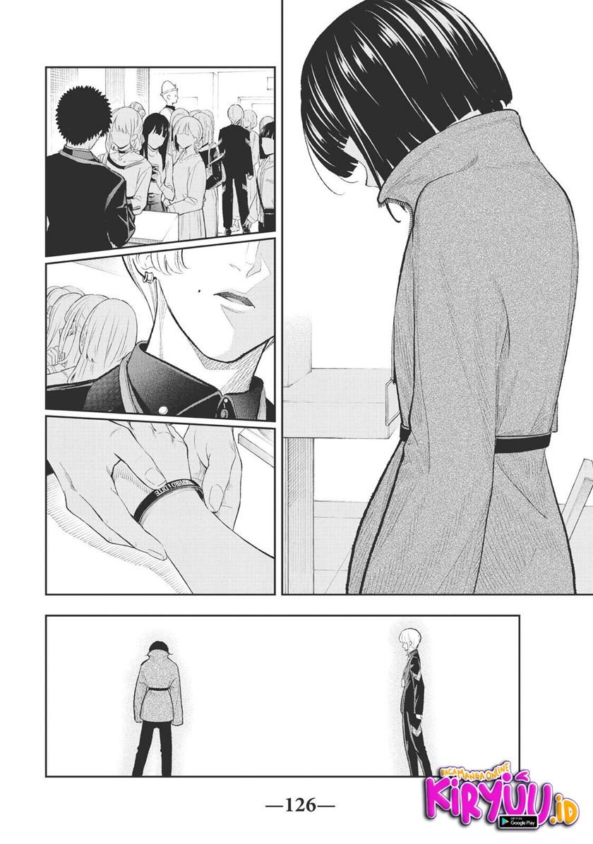 Chapter 153 - halaman 20