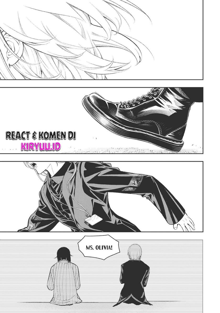 Chapter 153 - halaman 21