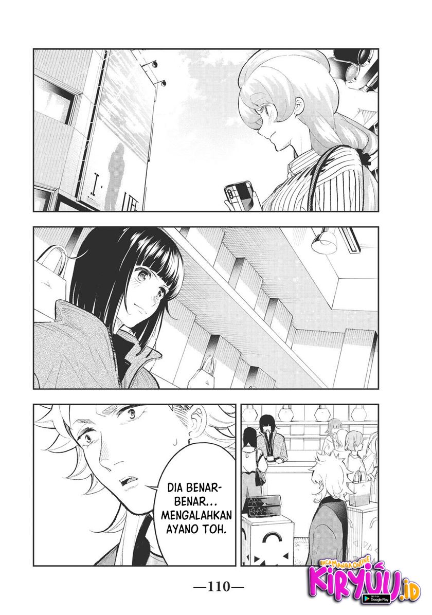 Chapter 153 - halaman 4