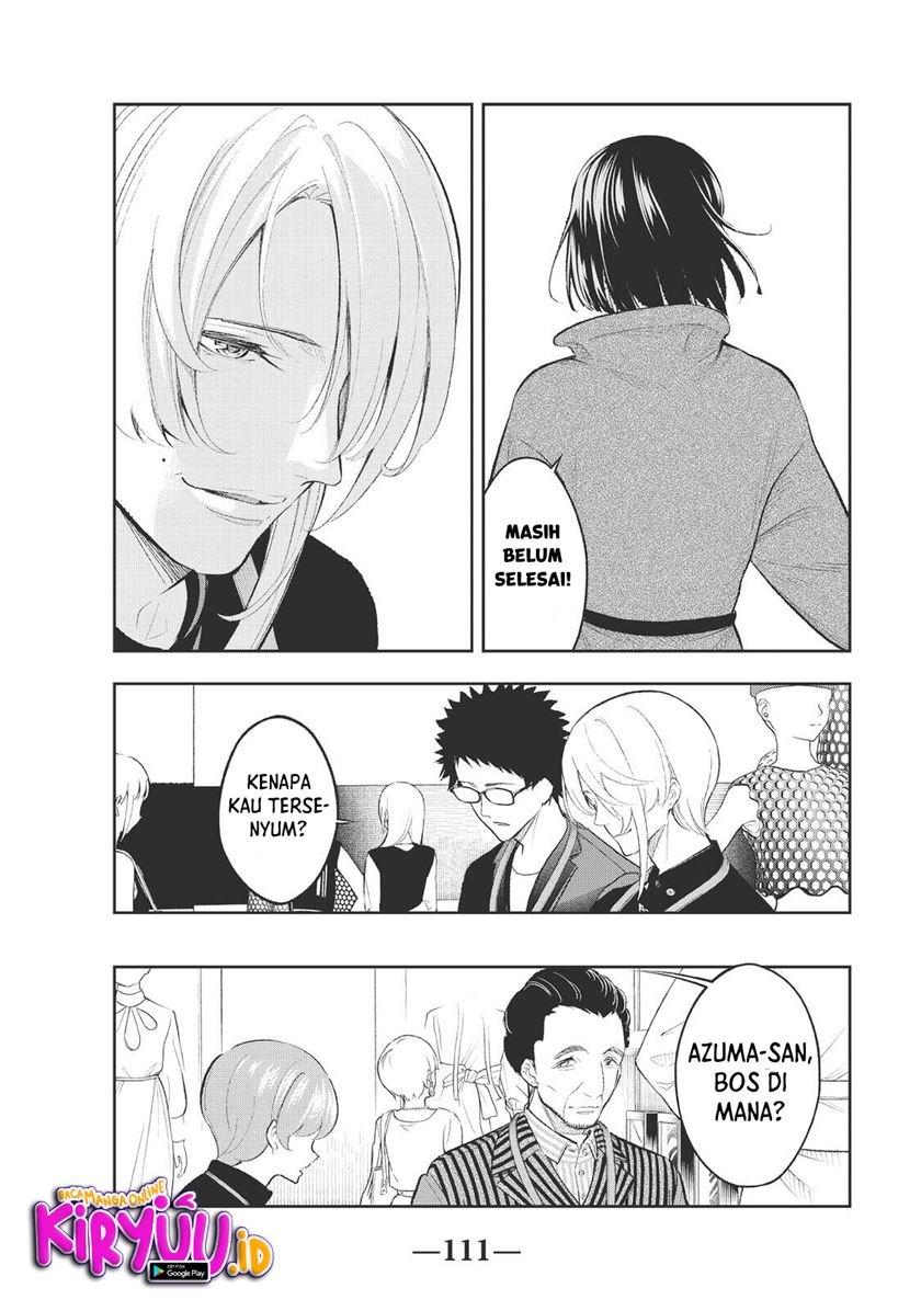 Chapter 153 - halaman 5