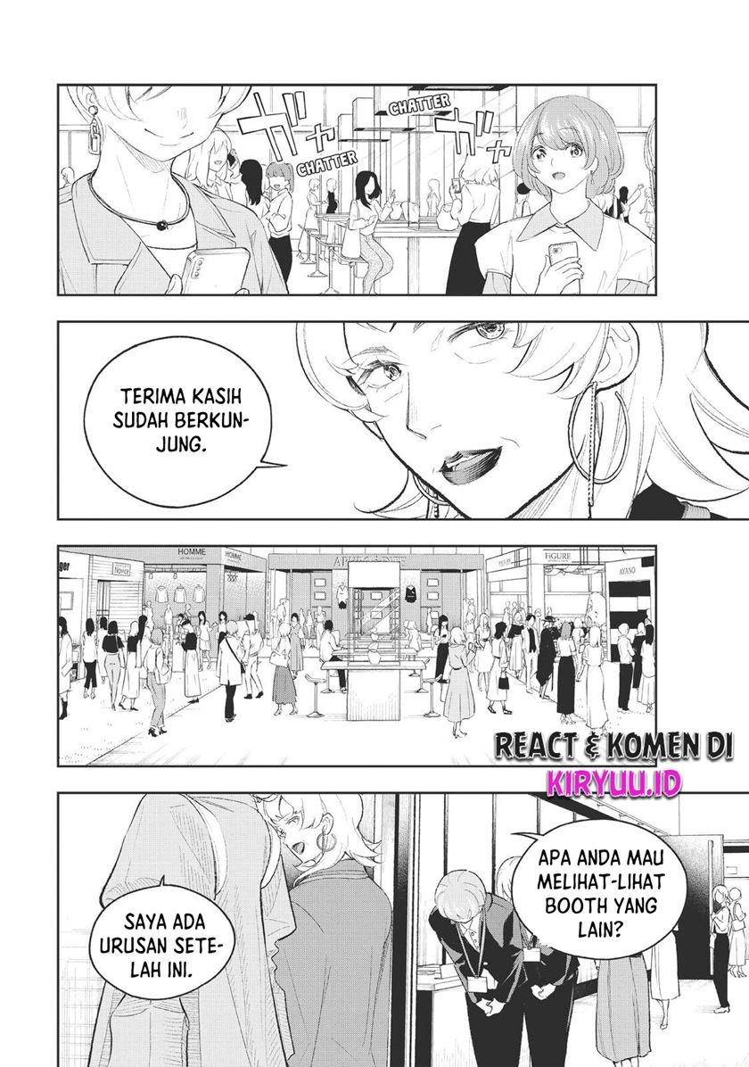 Chapter 153 - halaman 6