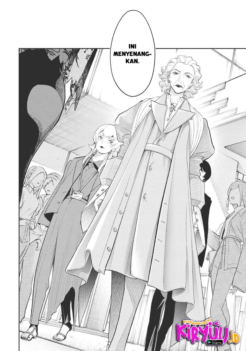 Chapter 153 - halaman 8