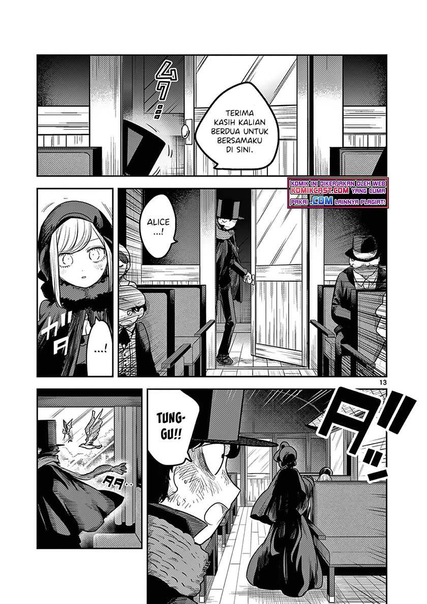 Chapter 217 - halaman 15