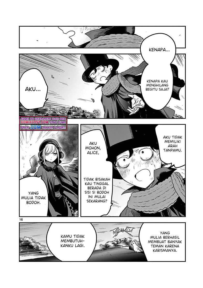 Chapter 217 - halaman 18