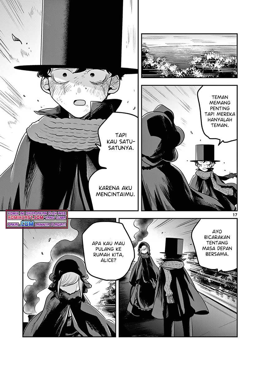 Chapter 217 - halaman 19