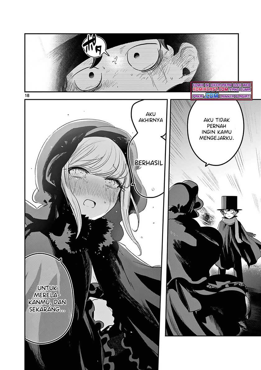 Chapter 217 - halaman 20