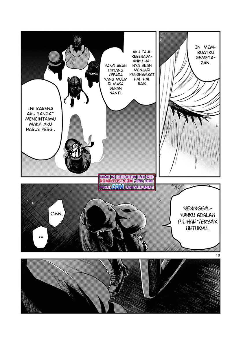 Chapter 217 - halaman 21