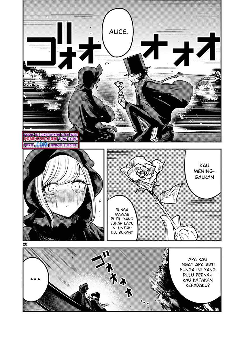 Chapter 217 - halaman 22
