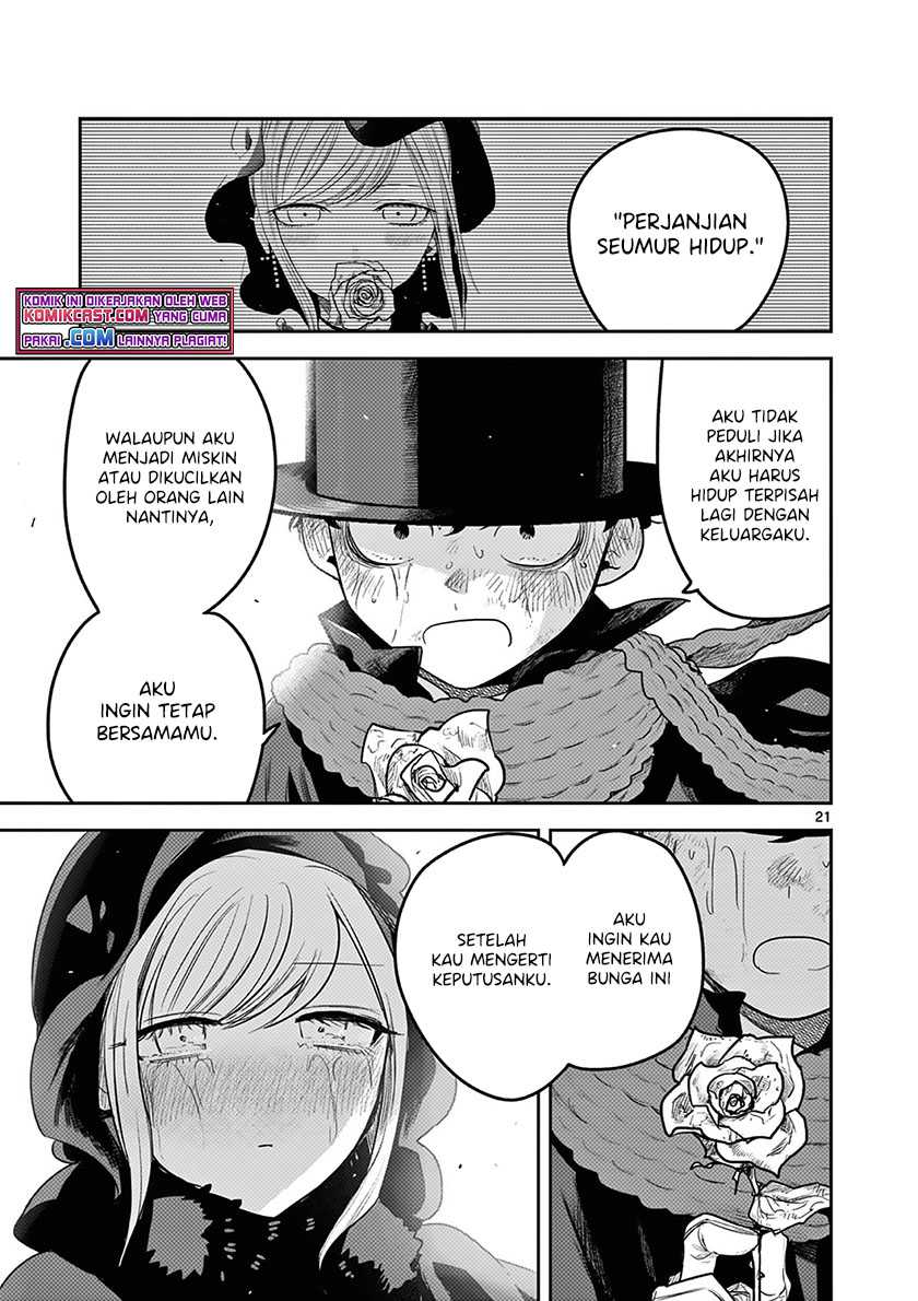 Chapter 217 - halaman 23
