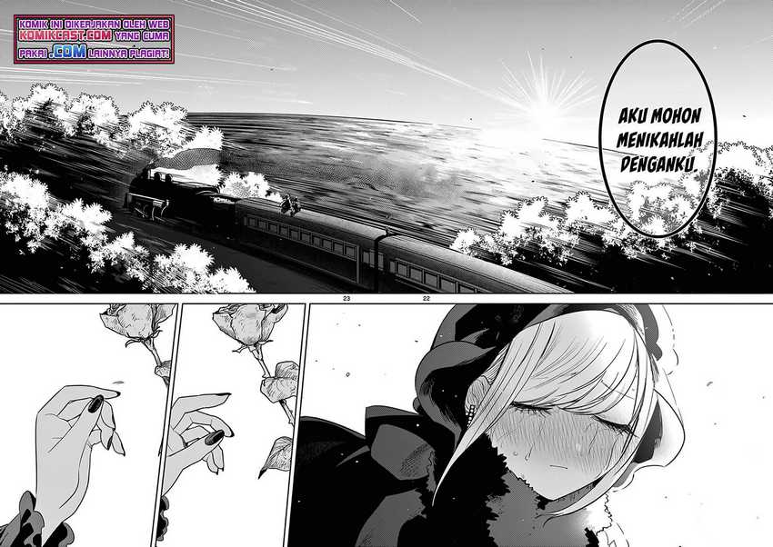 Chapter 217 - halaman 24
