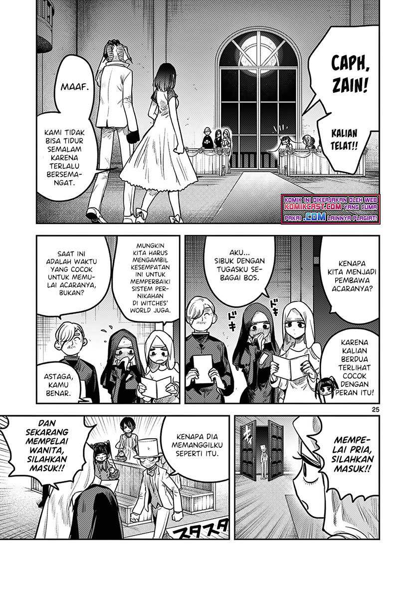 Chapter 217 - halaman 26