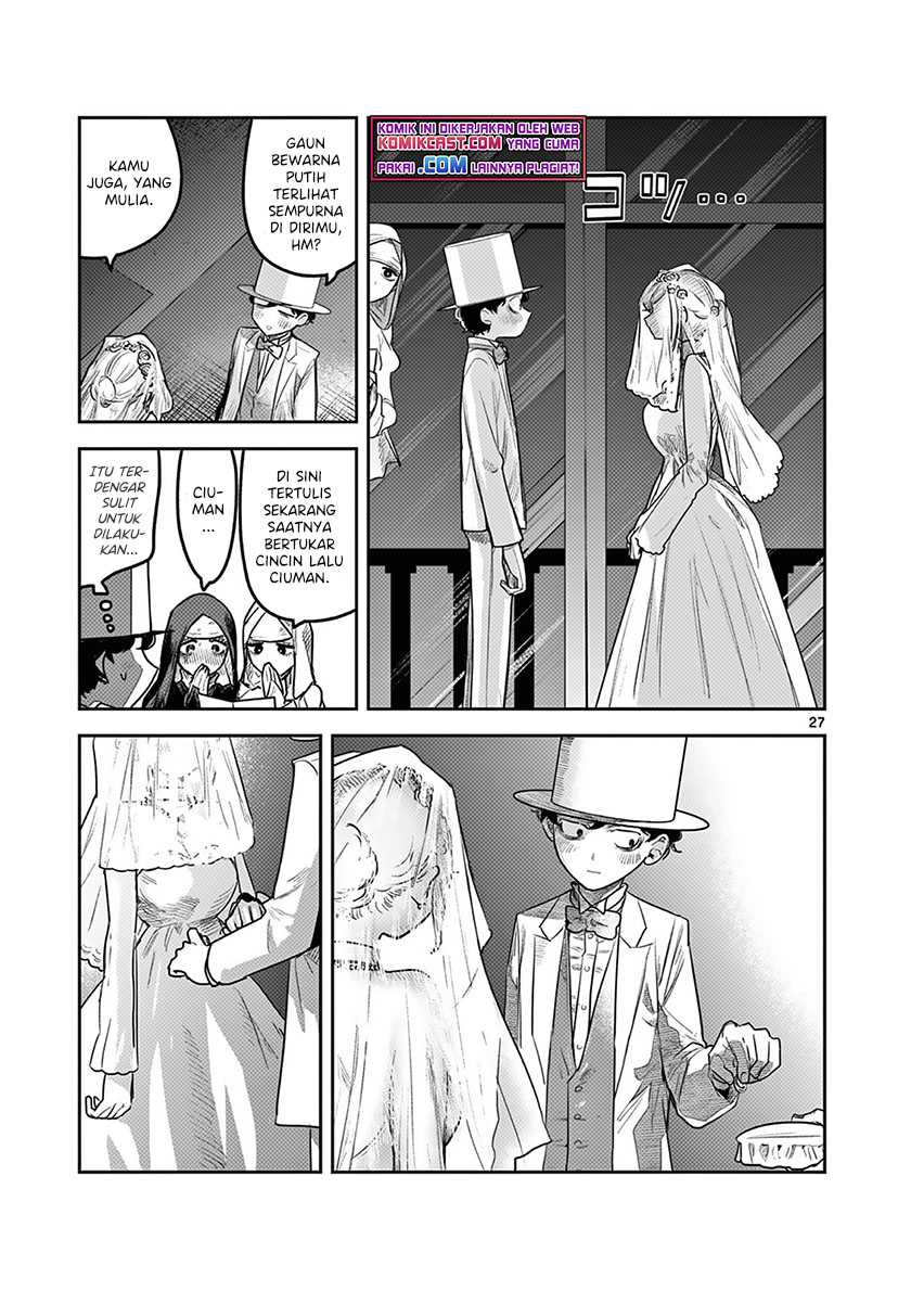 Chapter 217 - halaman 28