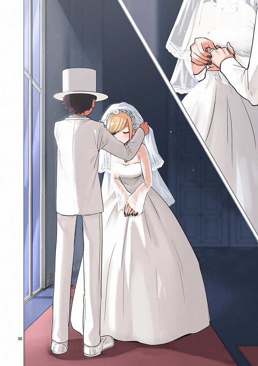 Chapter 217 - halaman 30