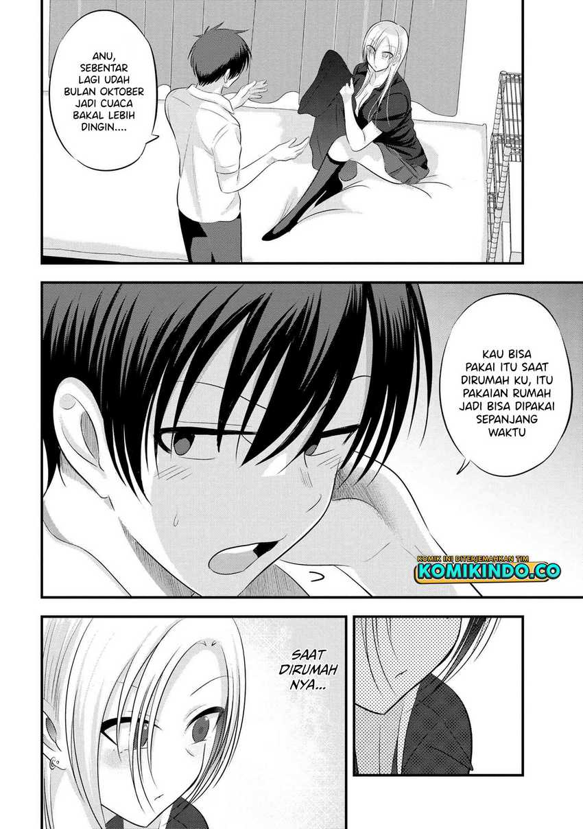 Chapter 104 - halaman 6