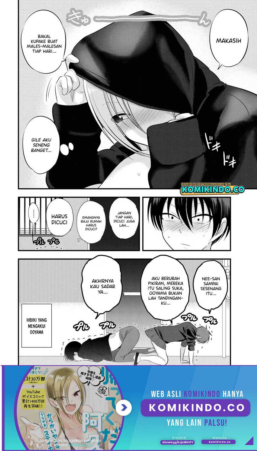 Chapter 104 - halaman 10