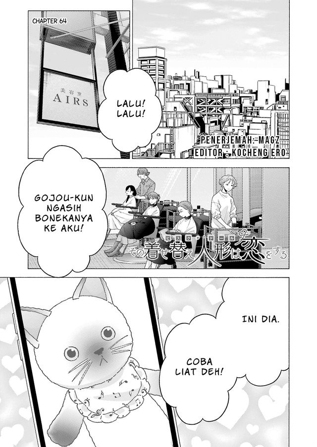 Chapter 64 - halaman 2