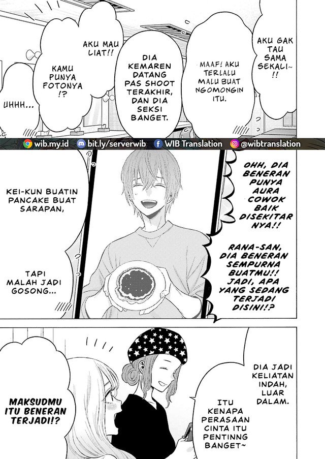 Chapter 64 - halaman 12