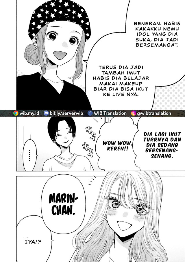 Chapter 64 - halaman 13
