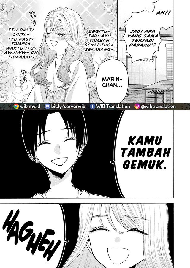 Chapter 64 - halaman 14