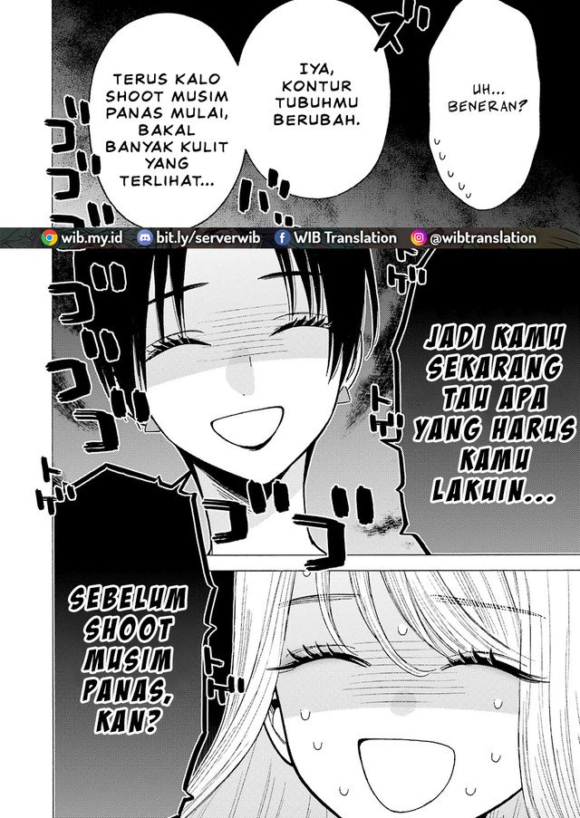 Chapter 64 - halaman 15