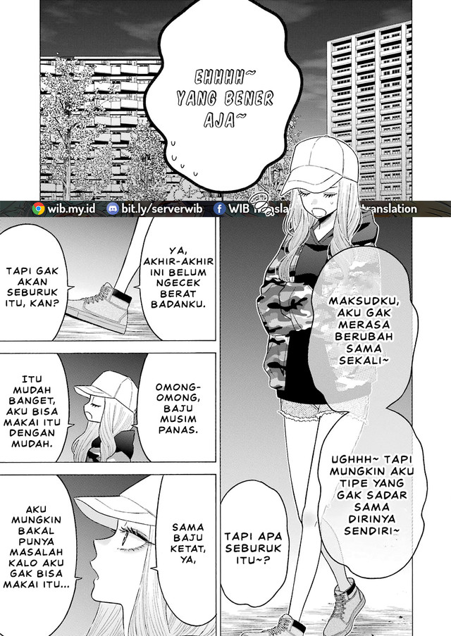 Chapter 64 - halaman 16