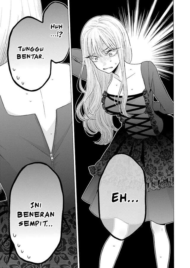 Chapter 64 - halaman 18