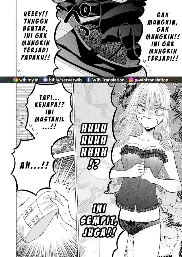 Chapter 64 - halaman 19