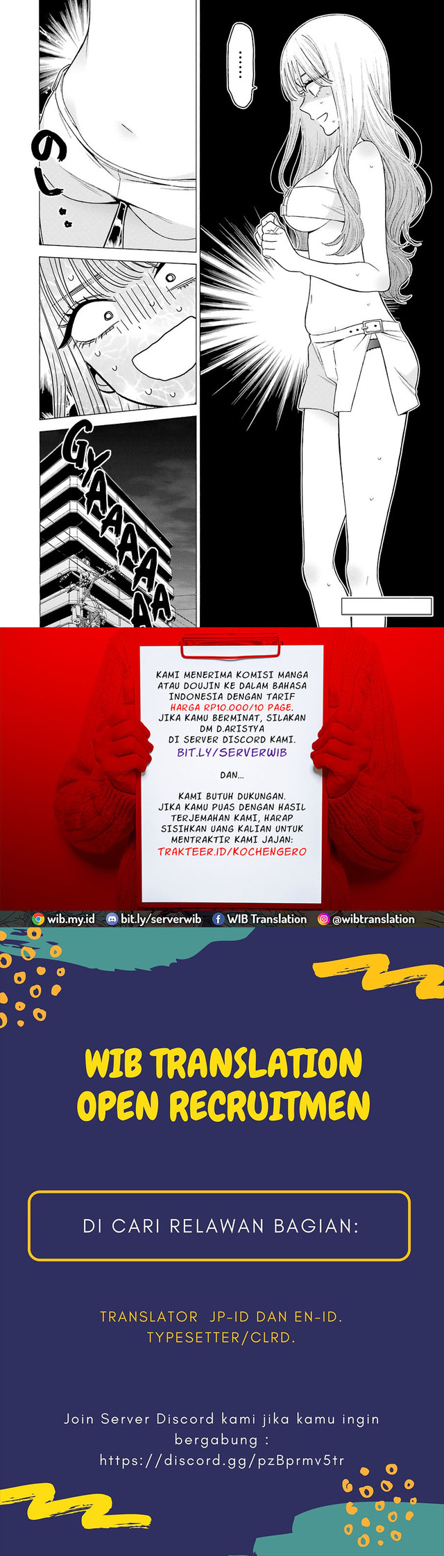Chapter 64 - halaman 21