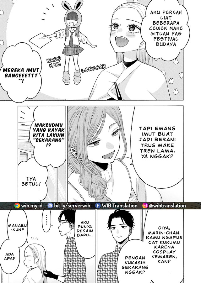 Chapter 64 - halaman 6