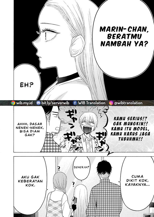 Chapter 64 - halaman 7