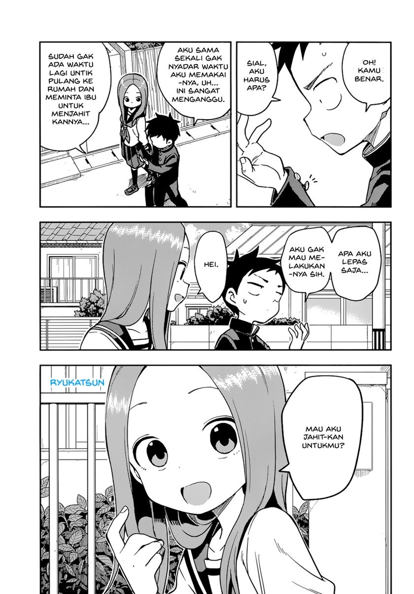 Chapter 151 - halaman 12