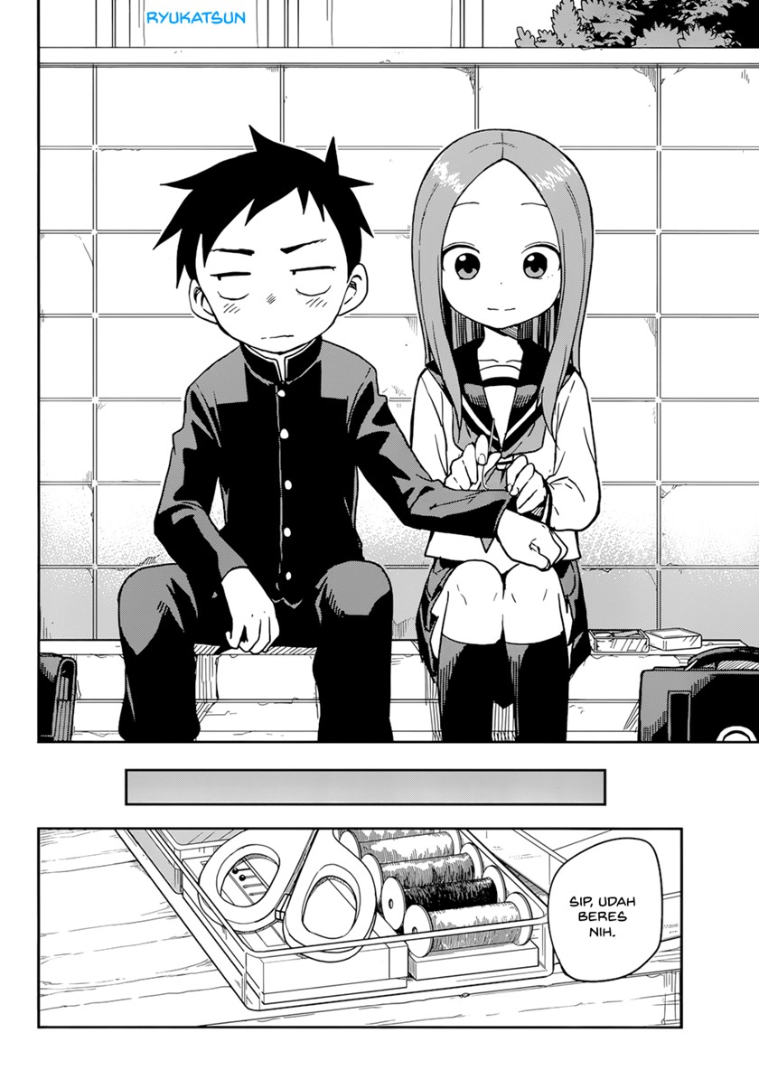 Chapter 151 - halaman 15