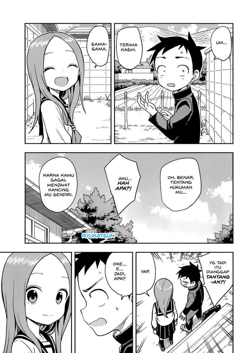 Chapter 151 - halaman 16