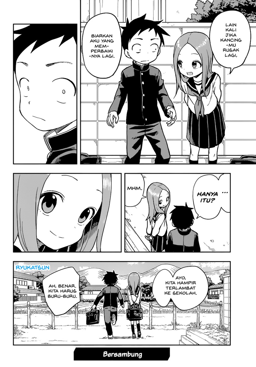Chapter 151 - halaman 17