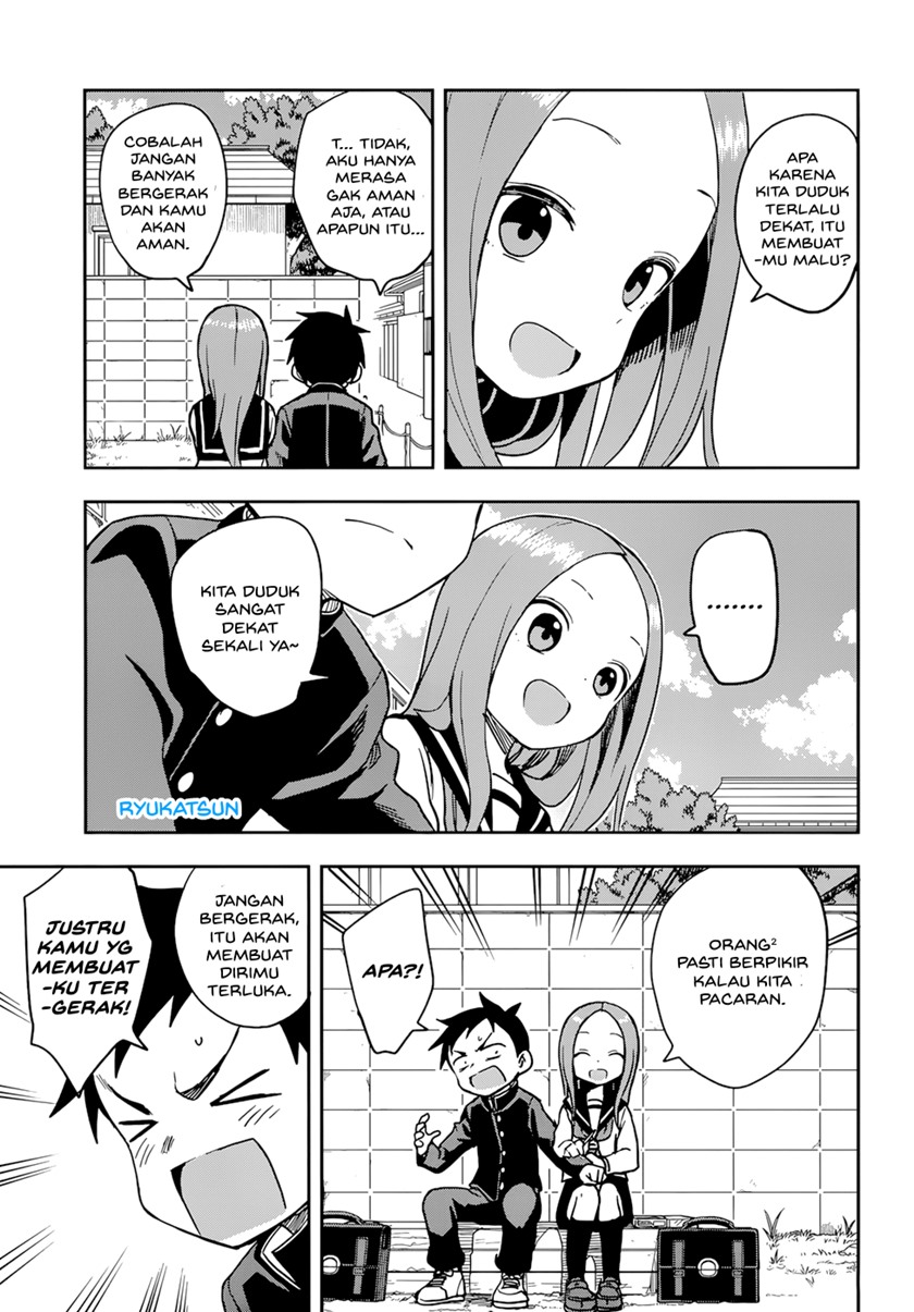 Chapter 151 - halaman 5
